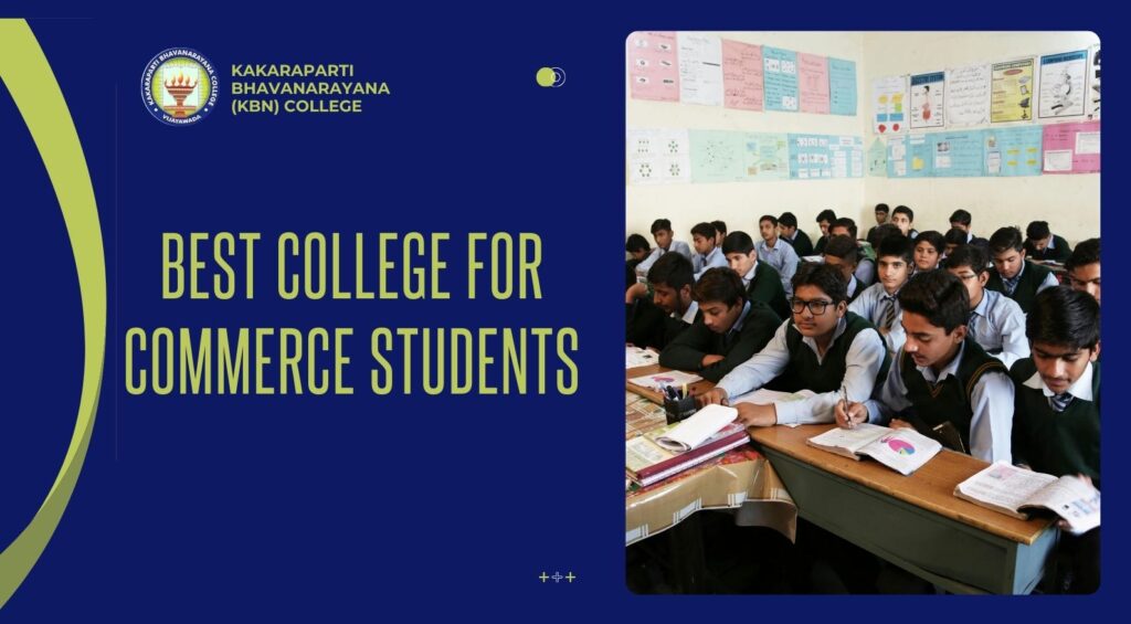 best colleges for commerce students
