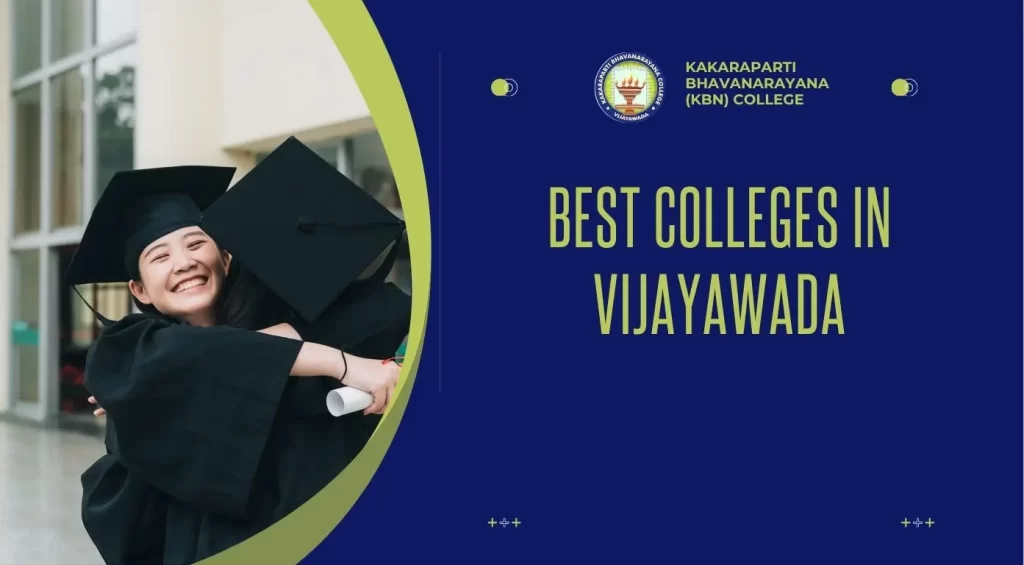 best colleges in vijayawada