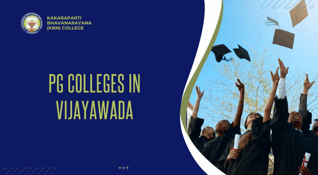 pg colleges in vijayawada