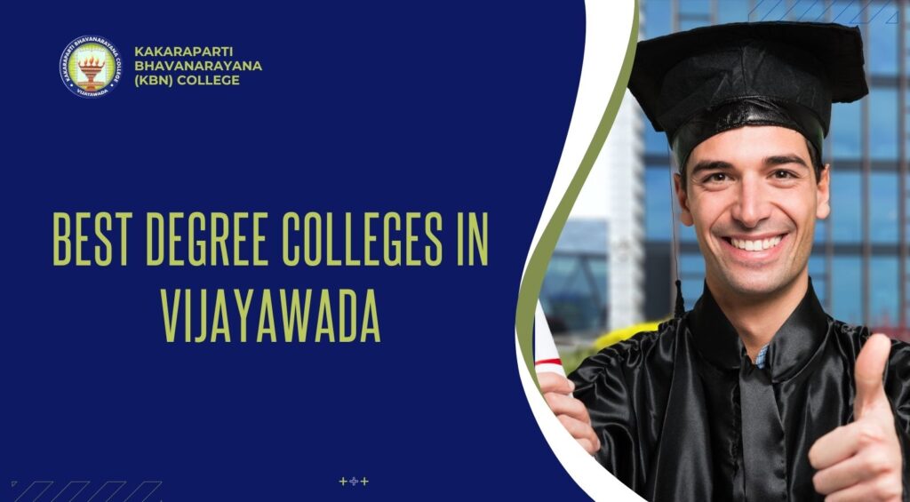 best degree colleges in vijayawada