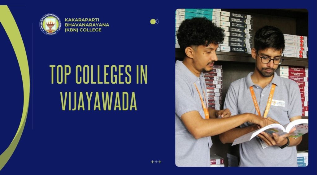 top colleges in vijayawada