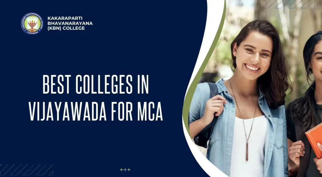 best colleges in vijayawada for mca