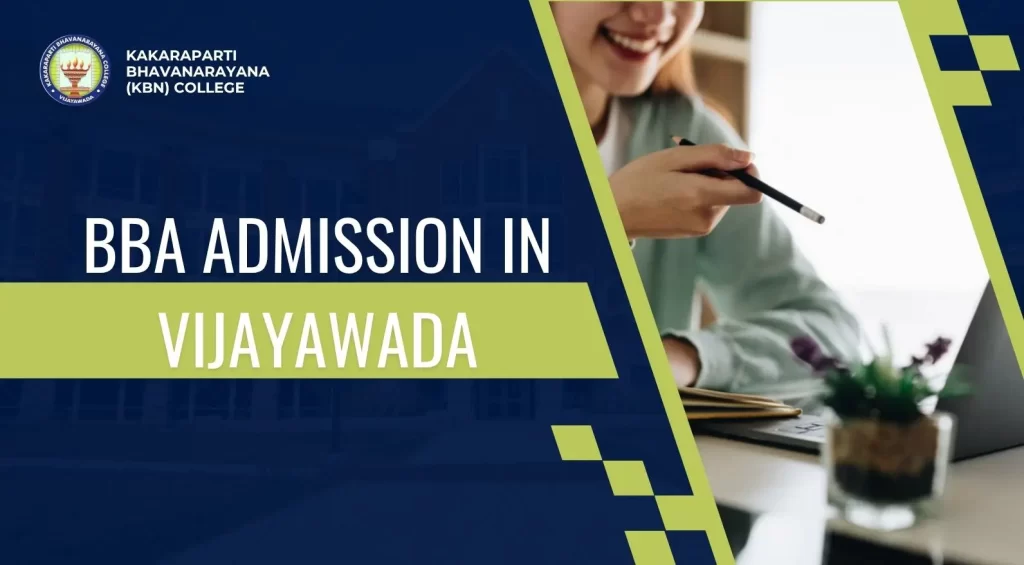 bba admission in vijayawada