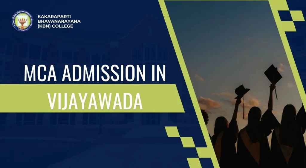 mca admission in vijayawada
