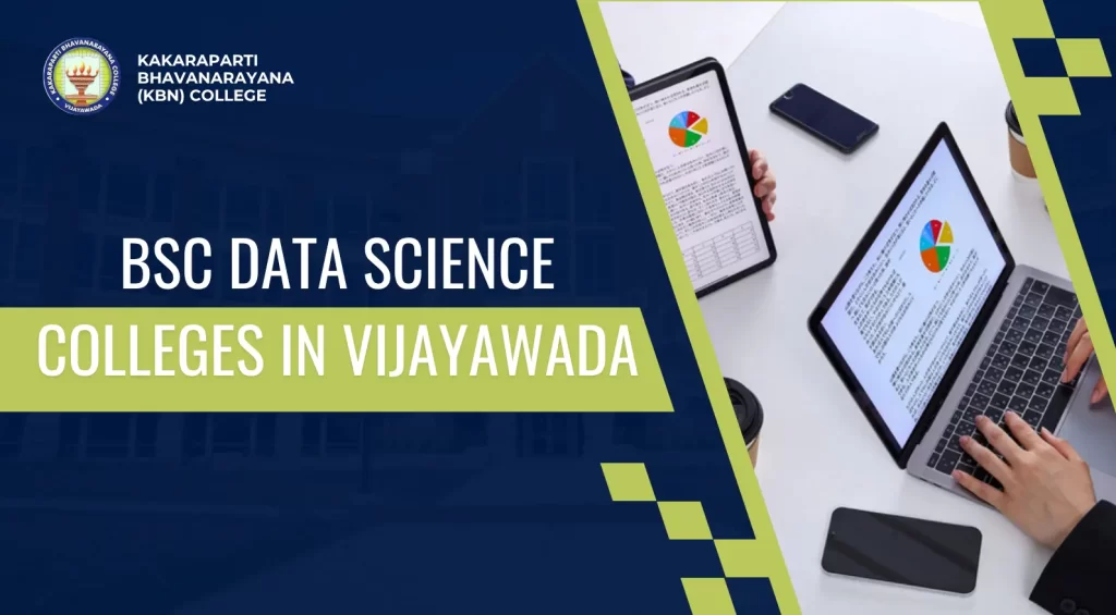 bsc data science colleges in vijayawada